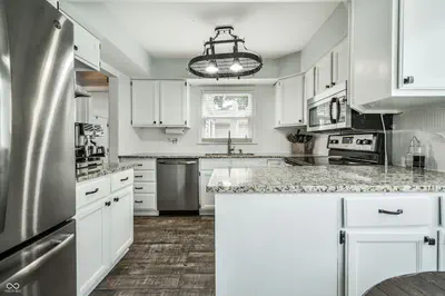 5835 Primrose Avenue, Indianapolis - 9