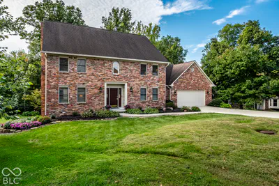 11821 Sand Dollar Court, Indianapolis