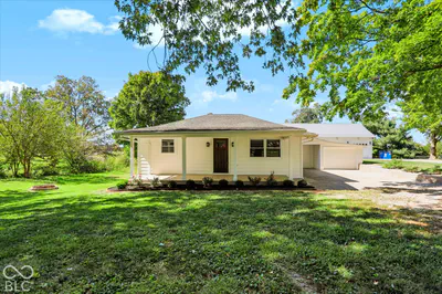 3384 Mullinix, Greenwood - 3