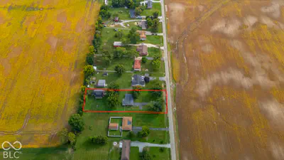 2672 N 350 W, Anderson - 37