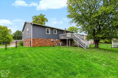 11912 Wainwright Boulevard, Fishers - 35