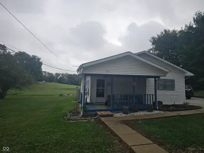 308 Washington Street, Frankton