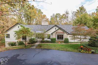 9056 Woodacre Blvd South Drive S, Indianapolis - 83