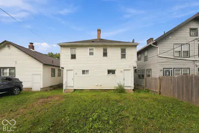 83 Ewing Street, Indianapolis - 35