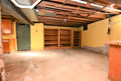 5051 13th Street, Indianapolis - 18