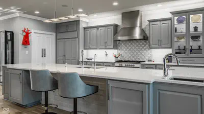 8134 Dean Road, Indianapolis - 20