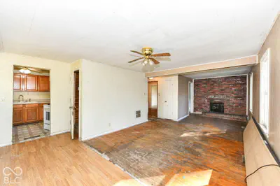 2521 E 5th Street, Anderson - 3
