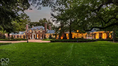 5715 Sunset Lane, Indianapolis