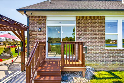 6587 Cross Timbers Trail, Martinsville - 26