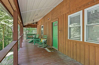 7220 Studevent Road, Nashville - 4