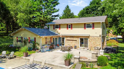 8852 Ridge Hill Drive, Indianapolis - 38