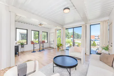 11405 Lantern Road, Fishers - 12