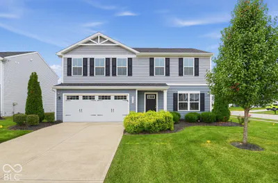 8503 Fownes Lane, Pendleton