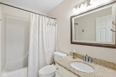 8510 Bluefin Circle, Indianapolis - 25