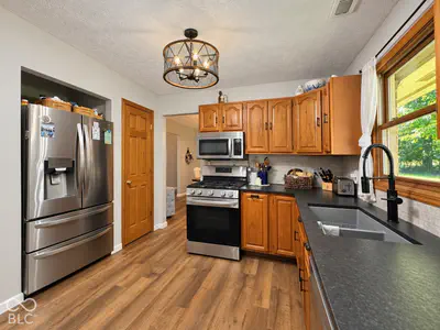 2534 Edgewood Cove, Martinsville - 28