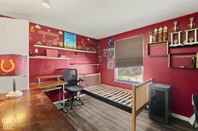 1452 Misty Lane, Indianapolis - 19