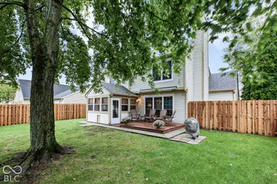 11533 Jamestown West Drive, Fishers - 43