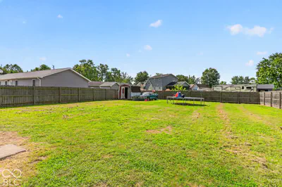 308 S Preston Street, Crothersville - 7