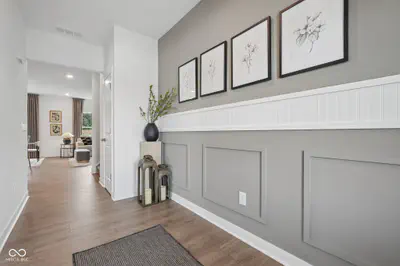 8812 Steinbeck Lane, Indianapolis - 3