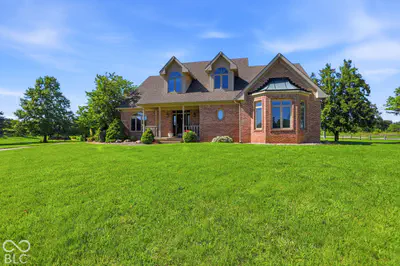 11058 Mallard Way, Indianapolis