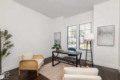 1401 Olive Street, Indianapolis - 14