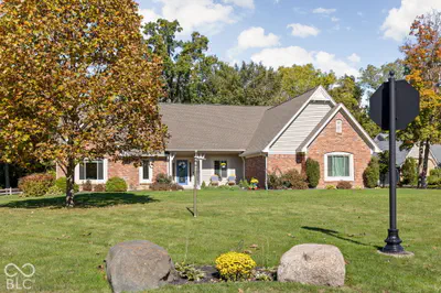 10704 Sand Key Circle, Indianapolis - 2