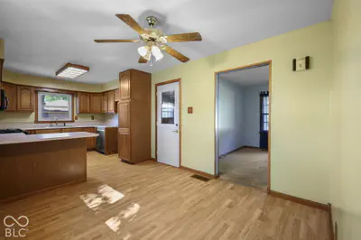 7119 W Lockerbie Drive, Indianapolis - 10