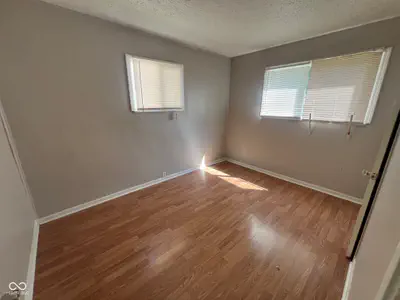 606 Spencer Avenue, Indianapolis - 8