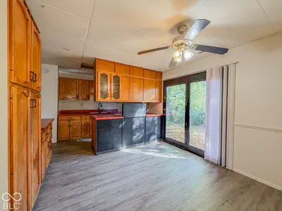 5943 Getz Lane, Indianapolis - 18