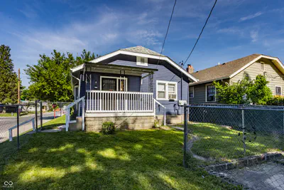 3701 Capitol Avenue, Indianapolis - 28