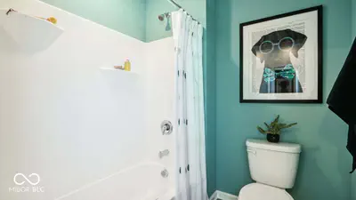 1121 Jubilee Lane, Franklin - 43