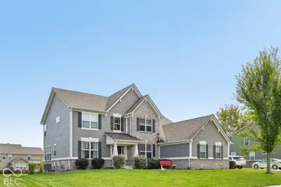 18786 Stonebluff Lane, Noblesville - 2