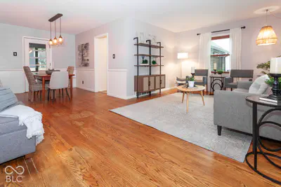 6305 Burlington Avenue, Indianapolis - 8