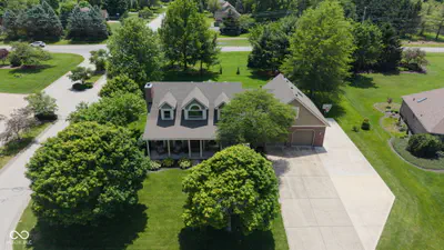 8191 Wind Drift Circle, Brownsburg - 64