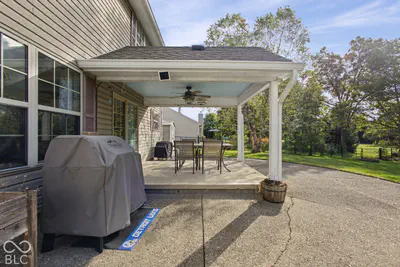 7517 Samuel Drive, Indianapolis - 42