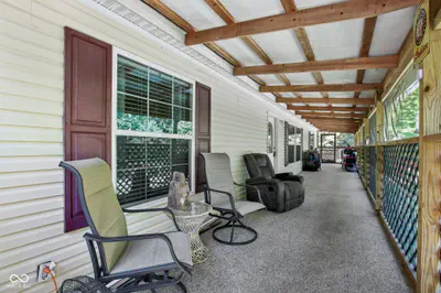 4736 Mahalasville Road, Morgantown - 5