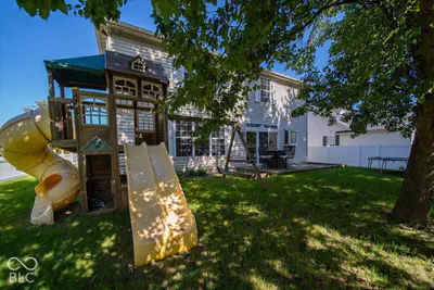 10811 Meadow Wing Court, Noblesville - 34