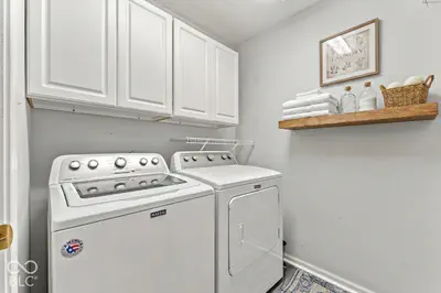 6252 Eller Creek Drive, Fishers - 32