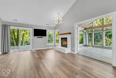 5690 Crystal Bay West Drive, Plainfield - 17
