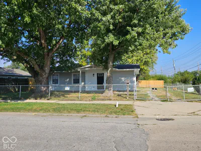3001 Auburn Road, Indianapolis - 3