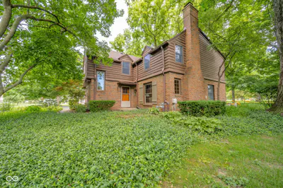 1202 N Madison Avenue, Anderson - 46
