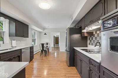 7338 Layman Avenue, Indianapolis - 20