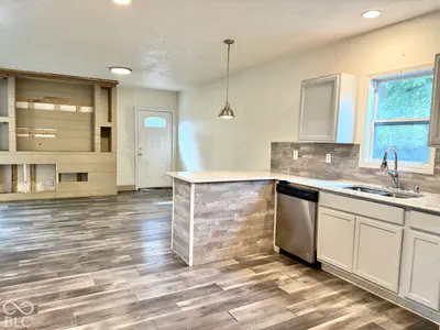 629 30th Street, Indianapolis - 25