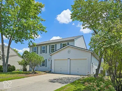5941 Ann Marie Way, Indianapolis