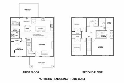 564 S Walnut Street, French Lick - 5