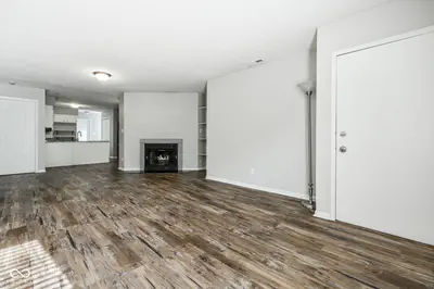 802 Park Avenue, Indianapolis - 3