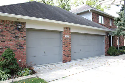 4513 Moss Ridge Lane, Indianapolis - 4
