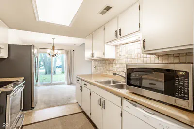 9103 Cinnebar Drive, Indianapolis - 10