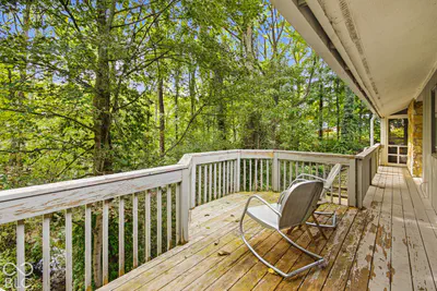 890 Starkey Road, Zionsville - 18