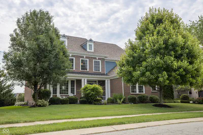 3271 Wildlife Trail, Zionsville - 2